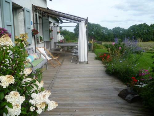 Hostal La Freneraie