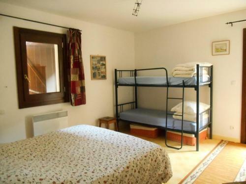 Apartamento Appartement Vue Montagne Proche Venosc 85612