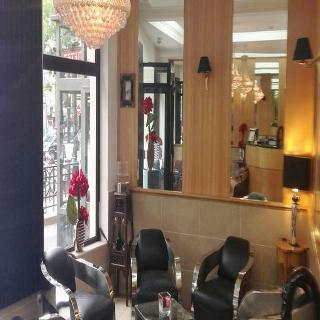 Hotel Le Clery