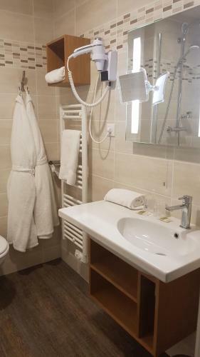 Hotel Le Tisseur Des Saveurs