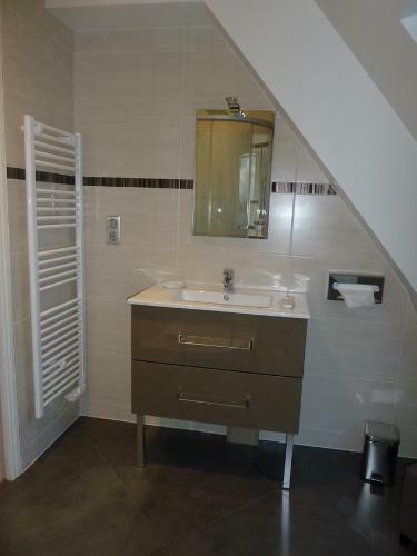 Bed & Breakfast Domaine de Janville