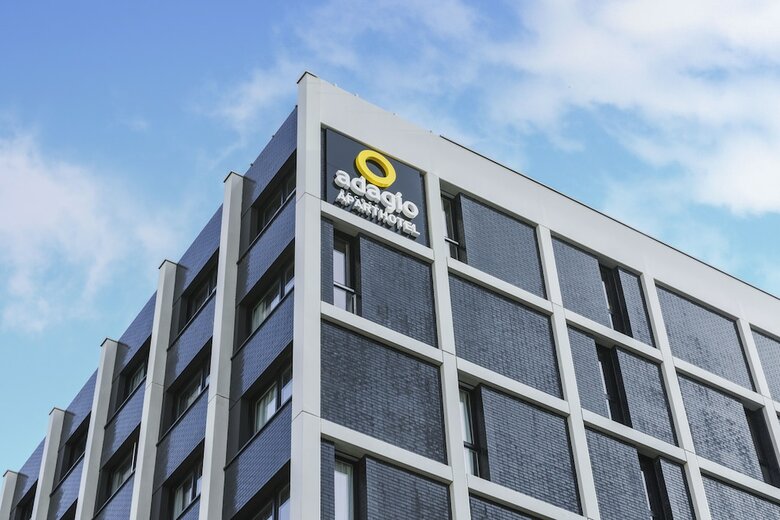 Aparthotel Adagio Access Palaiseau Saclay