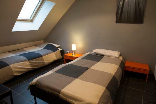 Aparthotel Le G�te Oratorien