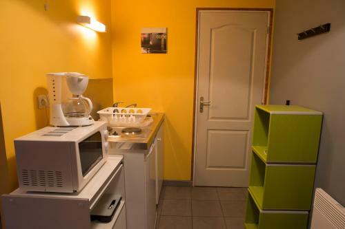 Aparthotel Le G�te Oratorien
