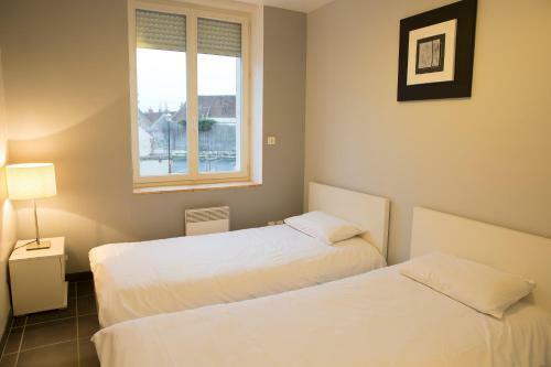 Aparthotel Le G�te Oratorien