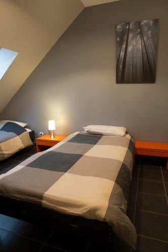 Aparthotel Le G�te Oratorien