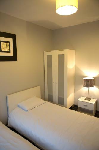 Aparthotel Le G�te Oratorien