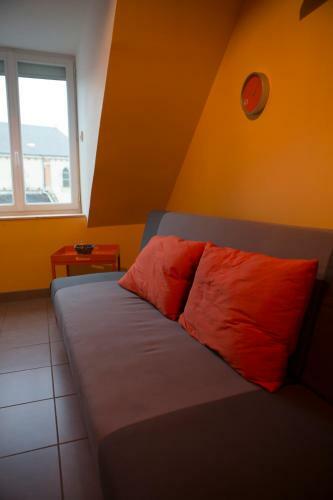 Aparthotel Le G�te Oratorien