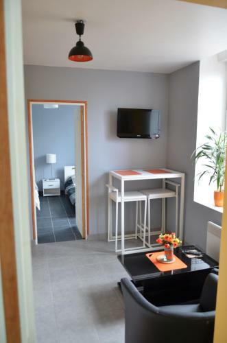 Aparthotel Le G�te Oratorien