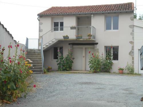 Hotel Chez Seb & Claire