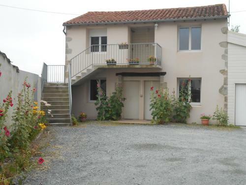 Hotel Chez Seb & Claire