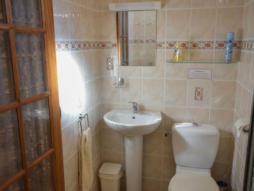 Cozy Cottage In Roquecor With Private Pool