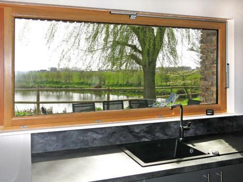 Holiday Home Le Clos Du Blanc (Smf300)