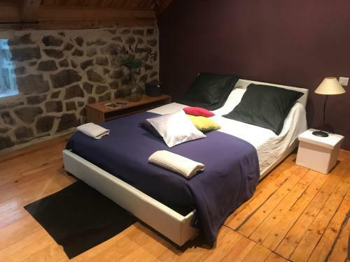 Apartamento Le Pont de La Loire