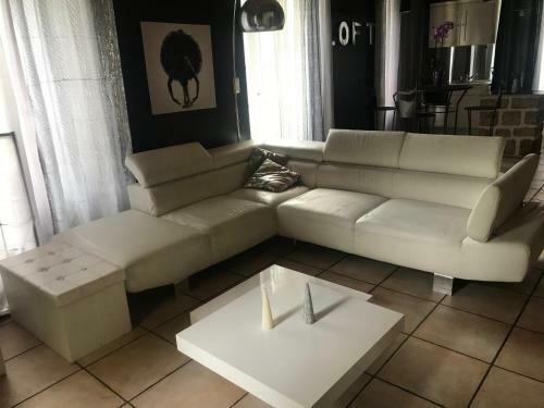Apartamento Le Pont de La Loire