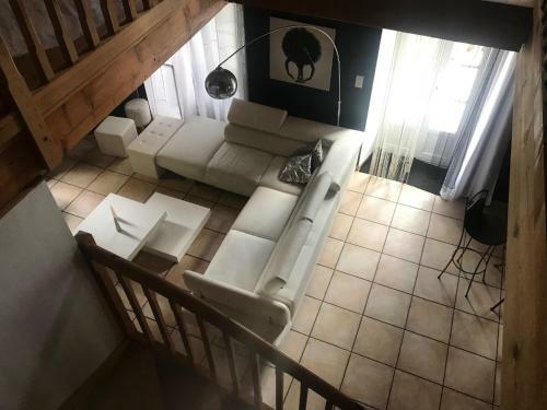 Apartamento Le Pont de La Loire