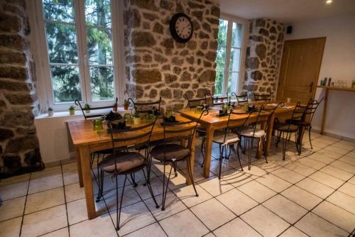 Apartamento Le Pont de La Loire