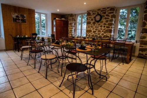 Apartamento Le Pont de La Loire