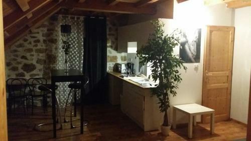 Apartamento Le Pont de La Loire