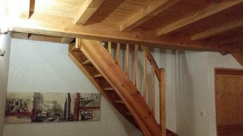 Apartamento Le Pont de La Loire
