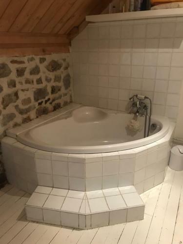 Apartamento Le Pont de La Loire