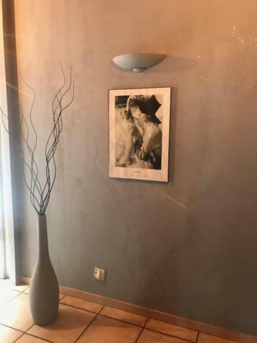Apartamento Le Pont de La Loire