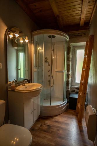 Apartamento Le Pont de La Loire