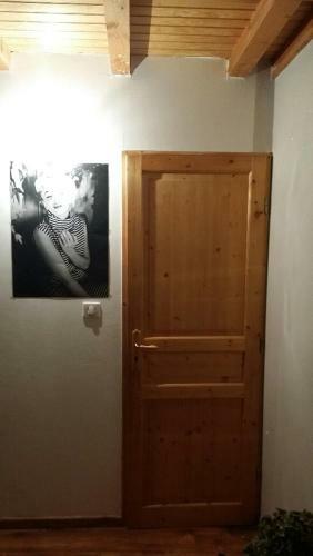 Apartamento Le Pont de La Loire