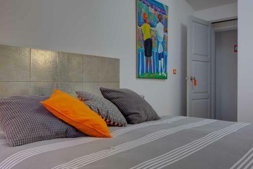 Bed & Breakfast Chateau Du Palanquey & Spa