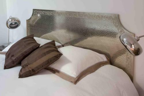 Bed & Breakfast Chateau Du Palanquey & Spa