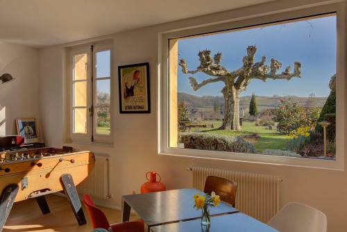 Bed & Breakfast Chateau Du Palanquey & Spa