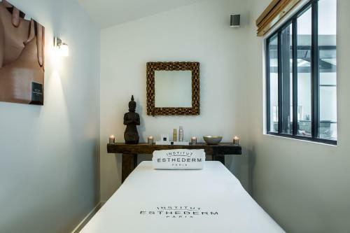 Bed & Breakfast Chateau Du Palanquey & Spa