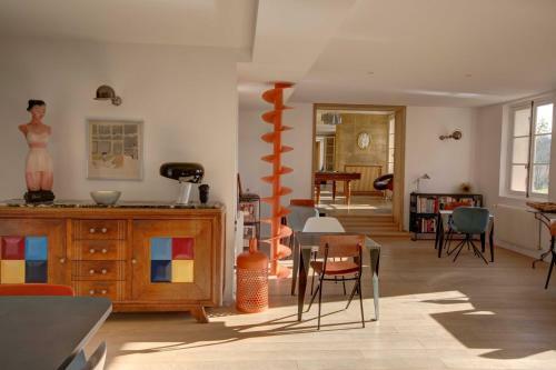 Bed & Breakfast Chateau Du Palanquey & Spa