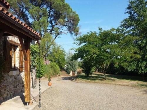 House La Grange de Marsan