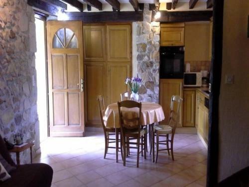 House La Grange de Marsan