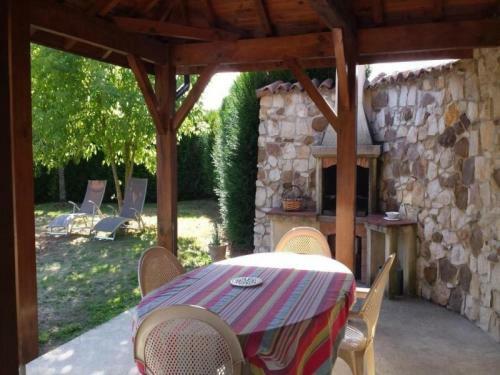 House La Grange de Marsan