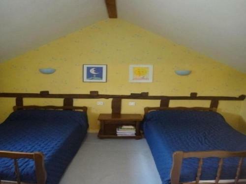 House La Grange de Marsan