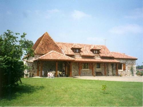 House La Grange de Marsan