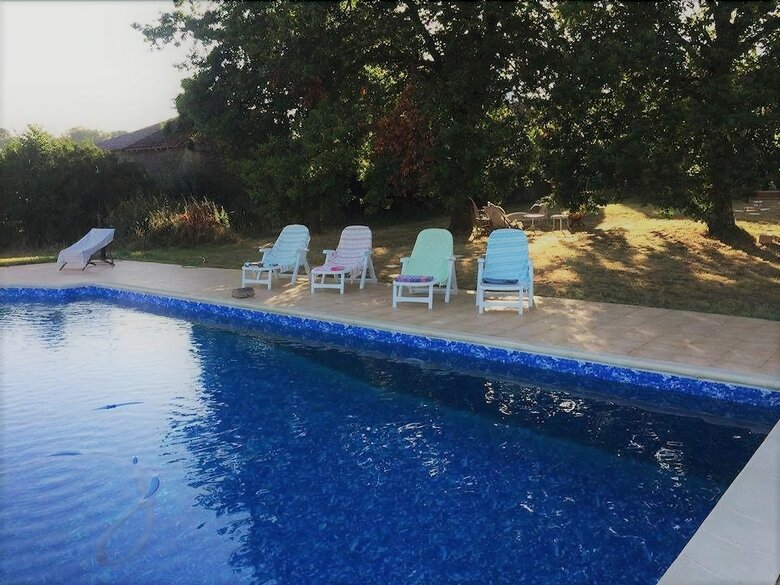 Bed & Breakfast Domaine Du Have