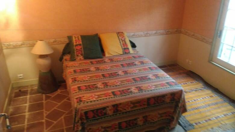 Bed & Breakfast Domaine Du Have