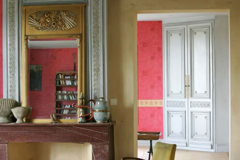 Bed & Breakfast Domaine Du Have