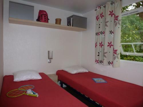 Camping Parc de Fierbois