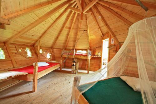 Camping Parc de Fierbois