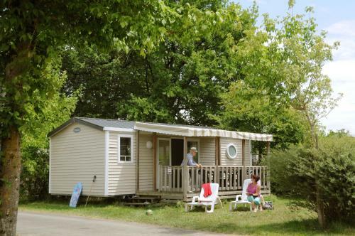 Camping Parc de Fierbois