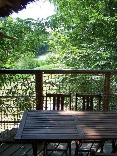 Camping Parc de Fierbois