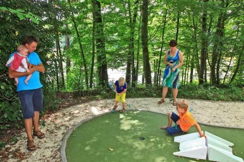 Camping Parc de Fierbois