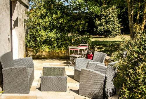 Hostal Le Clos Du Vallon Des Courances