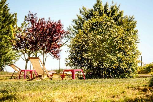 Hostal Le Clos Du Vallon Des Courances