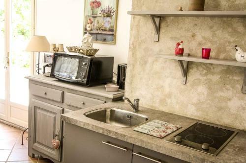 Hostal Le Clos Du Vallon Des Courances