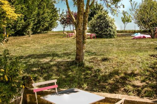 Hostal Le Clos Du Vallon Des Courances